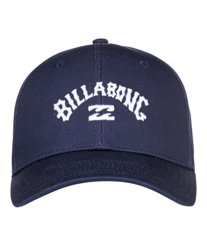 Billabong Arch Snapback Hat