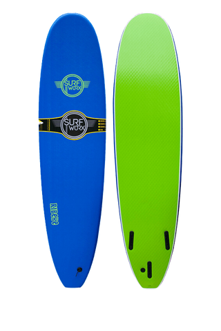 Surfworx Ribeye Mini Mal 7