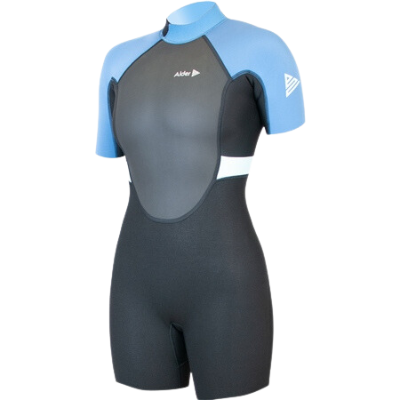 Alder womens wetsuit deals
