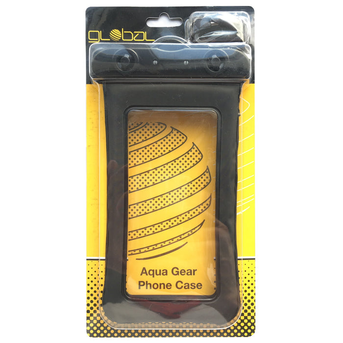 Global Aqua Gear Phone Case