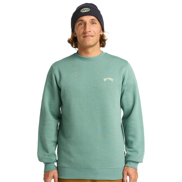 Billabong Arch Crew Sweatshirt