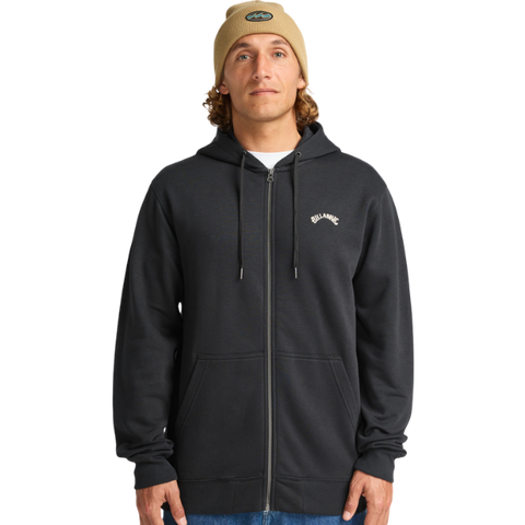 Billabong Arch Zip Hoodie