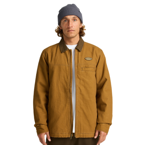 Billabong Jimmyt - Jacket for Men