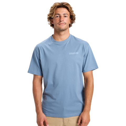 Quiksilver Pto Sun Flow Short Sleeve T-Shirt