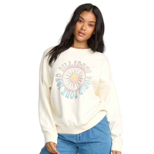 Billabong Echo Sweatshirt
