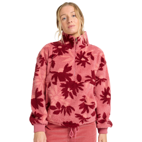 Billabong Time Off Pullover Sweatshirt