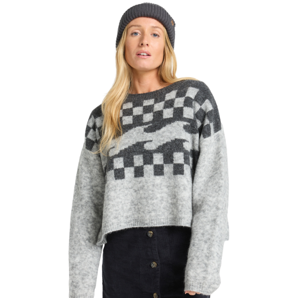 Billabong Palm Forever Jumper
