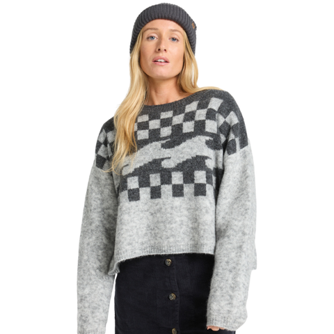 Billabong Palm Forever Jumper