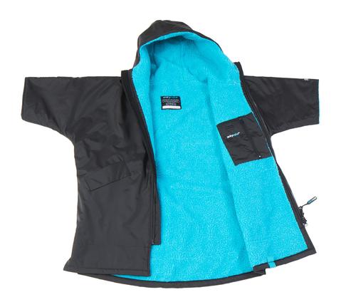 dryrobe Advance Kids Short Sleeved