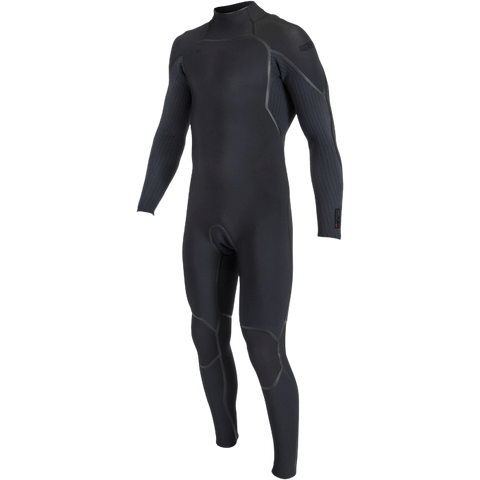 O'Neill HyperFreak Fire 5/4 Back Zip