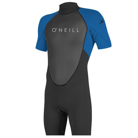 O'Neill Reactor 2/2mm Youth Shortie Wetsuit