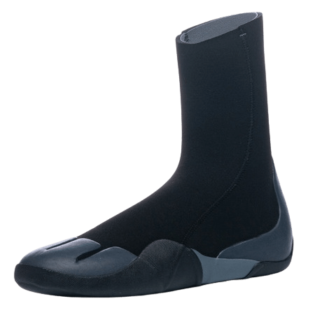 C-Skins Legend 5mm Round Toe Wetsuit Boots