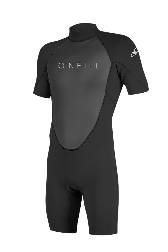 O'Neill Reactor 2/2 Men's Shortie Wetsuit