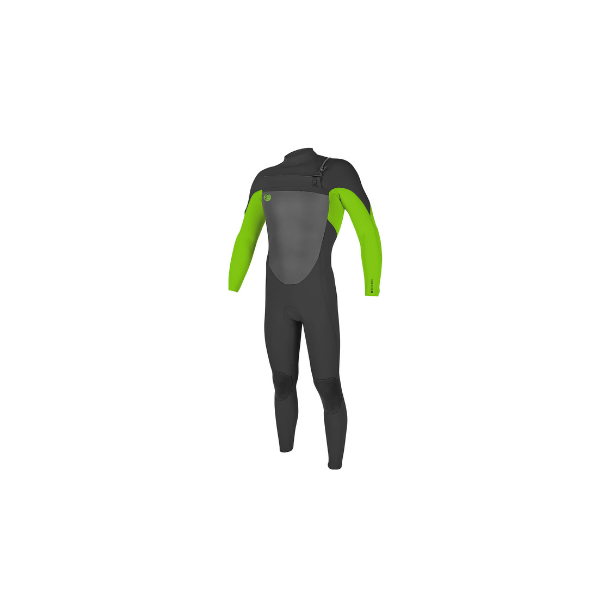 O'Neill O'Riginal 3/2 Chest Zip Full Youth Wetsuit