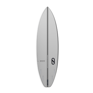 Firewire FRK Plus 6'1" Surfboard Squash