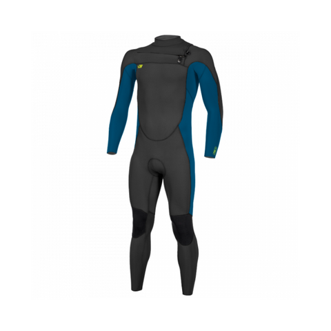 O'Neill Ninja 5/4 Chest Zip Full Youth Wetsuit