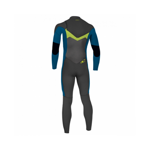O'Neill Ninja 5/4 Chest Zip Full Youth Wetsuit