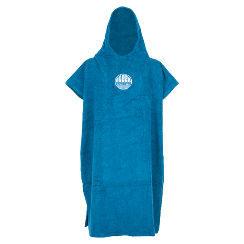 Alder Junior Terry Poncho