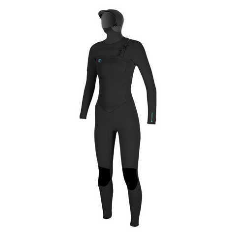 O'Neill O'Riginal 6/5/4 Women's Hooded Wetsuit