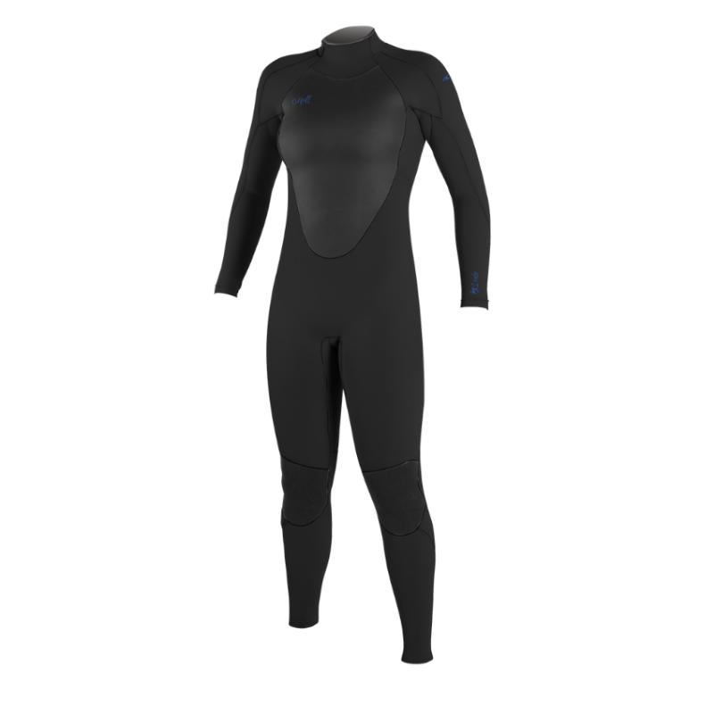 O'Neill Epic 5/4 Back Zip Full Women's Wetsuit