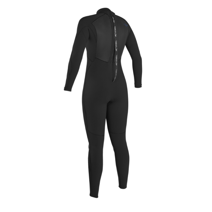 O'Neill Epic 5/4 Back Zip Full Women's Wetsuit