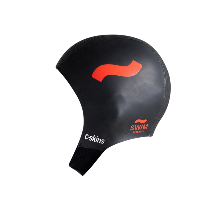 C-Skins Swim Research Elite 3mm Neoprene Cap