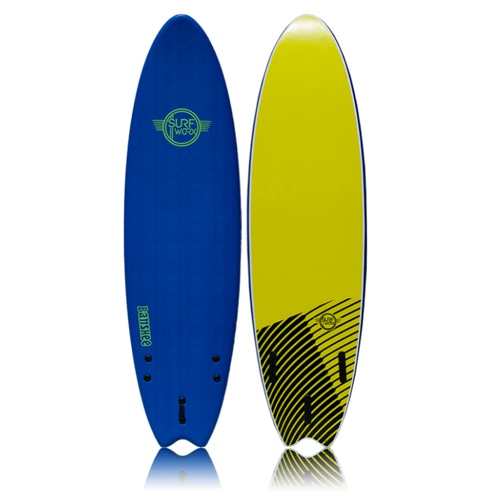 Surfworx Banshee Hybrid