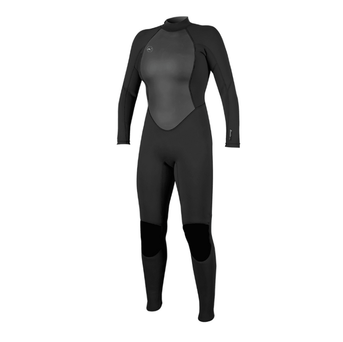 O'Neill Reactor-II 5/3 Back Zip Full Women's Wetsuit
