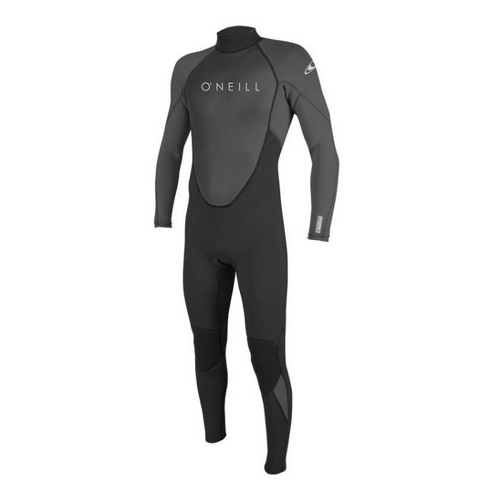 O'Neill Reactor-II 5/3 Back Zip Full Men's Wetsuit