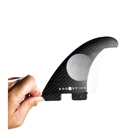 Endorfins KS1 3 Fin Set Medium 2 Tab