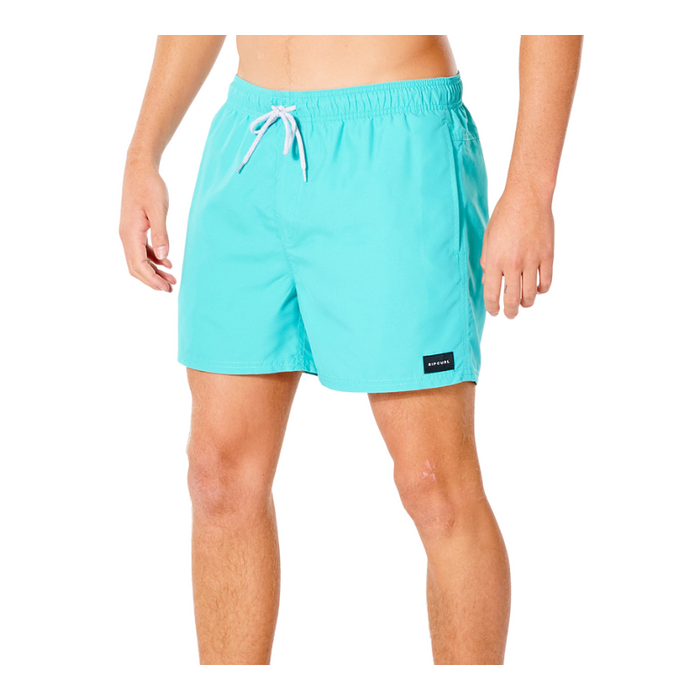 Rip Curl Offset 15" Volley Shorts