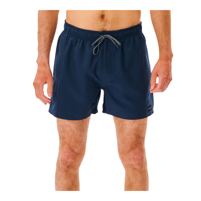 Rip Curl Offset 15" Volley Shorts
