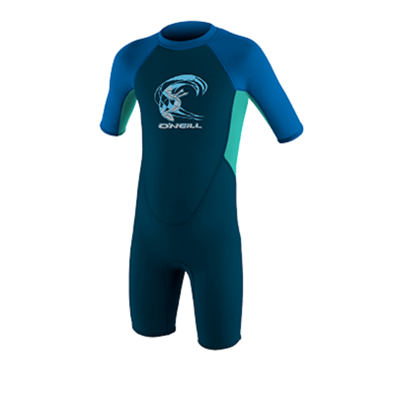 O'Neill Reactor Boys Toddler Shortie