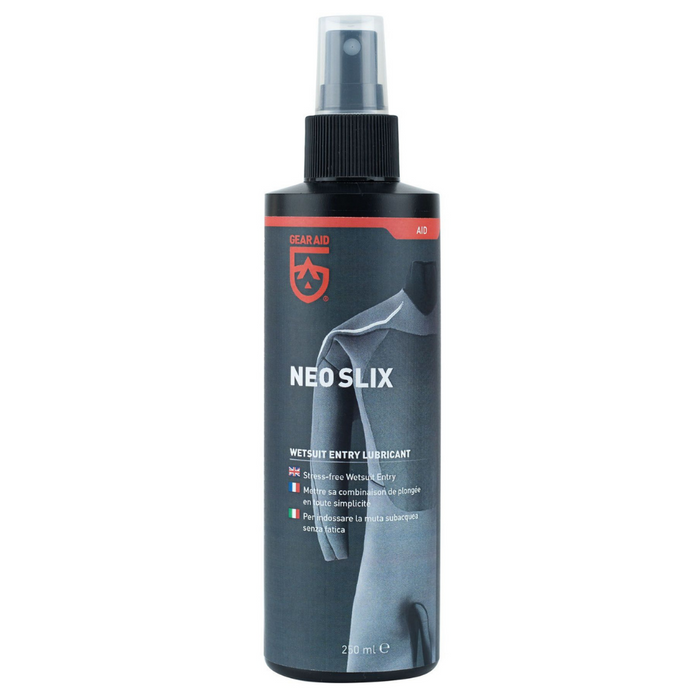 Gear Aid Neo-Slix Wetsuit Lubricant