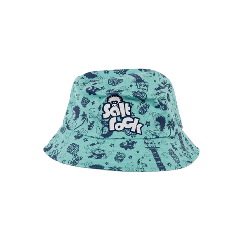 Saltrock Tiki Tok Bucket Hat Kid
