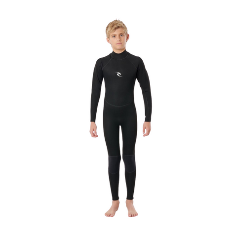 Rip Curl Junior Freelite 3/2 Back Zip