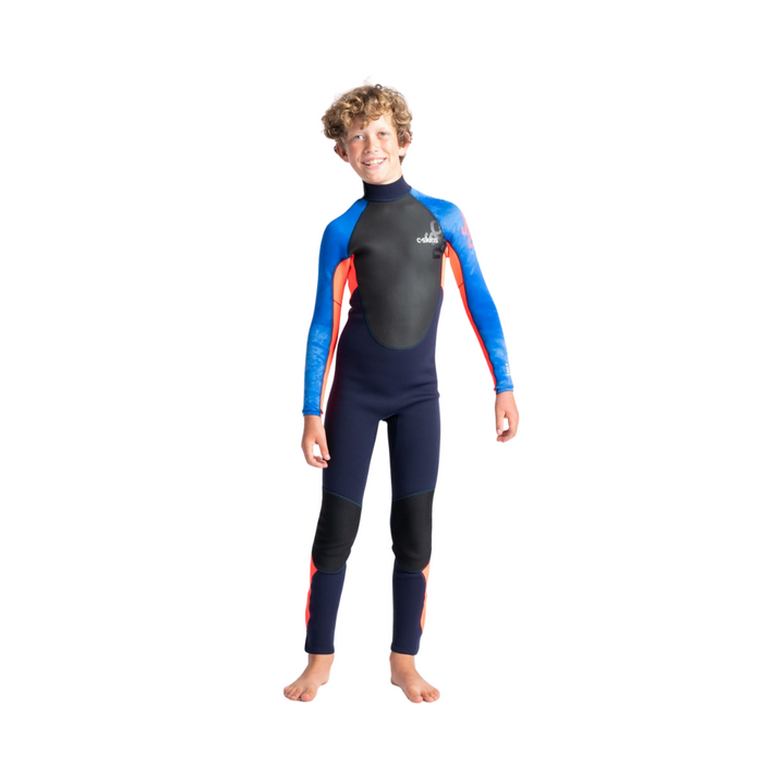 C-Skins Element 3/2 Full Junior Wetsuit