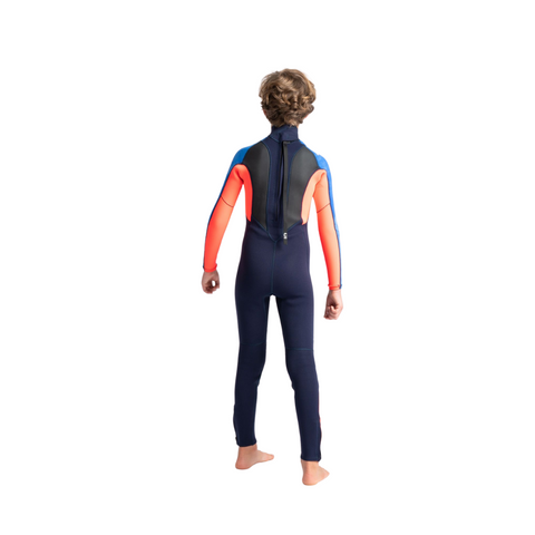 C-Skins Element 3/2 Full Junior Wetsuit