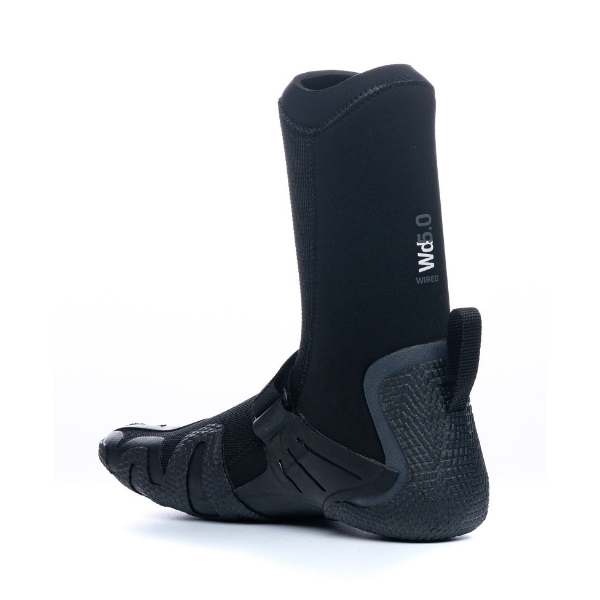 C-Skins Wired Adult 5mm Split Toe Boots – Tramore Surf Shop