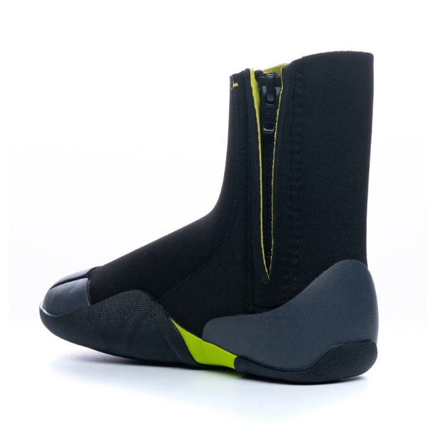 C-Skins Legend 5mm Zipped Round Toe Junior Wetsuit Boots