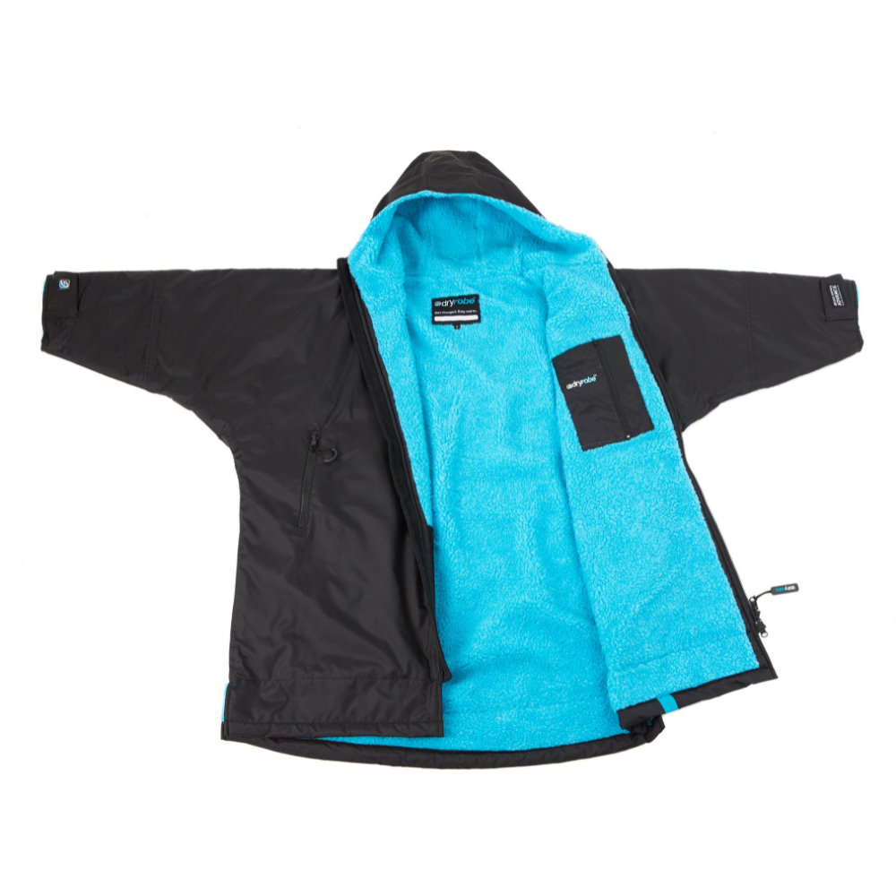 dryrobe Advance Kids Long Sleeve Teenager