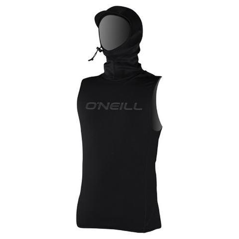 O'Neill Hooded Thermo-X Rash Vest