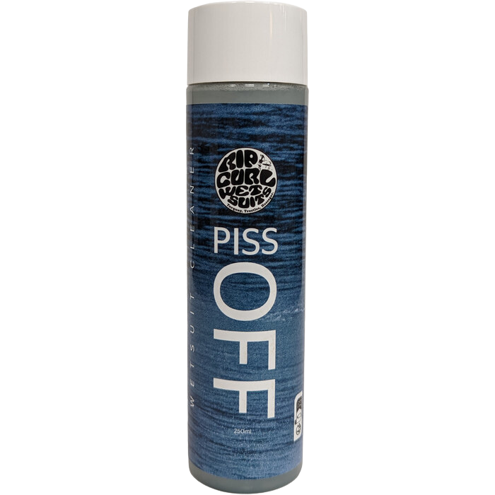 Rip Curl Piss Off Wetsuit Shampoo