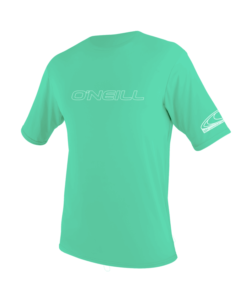 O'Neill Youth Basic Skins S/S Sun Shirt
