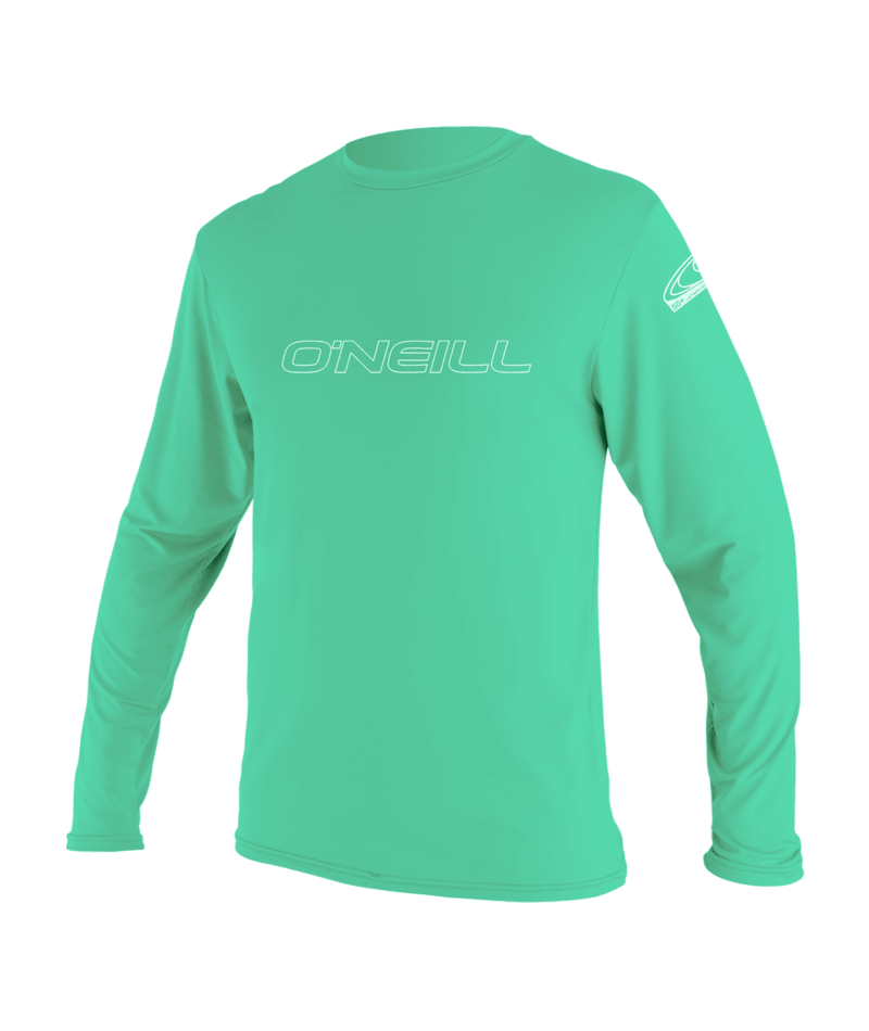 O'Neill Youth Basic Skins L/S Sun Shirt