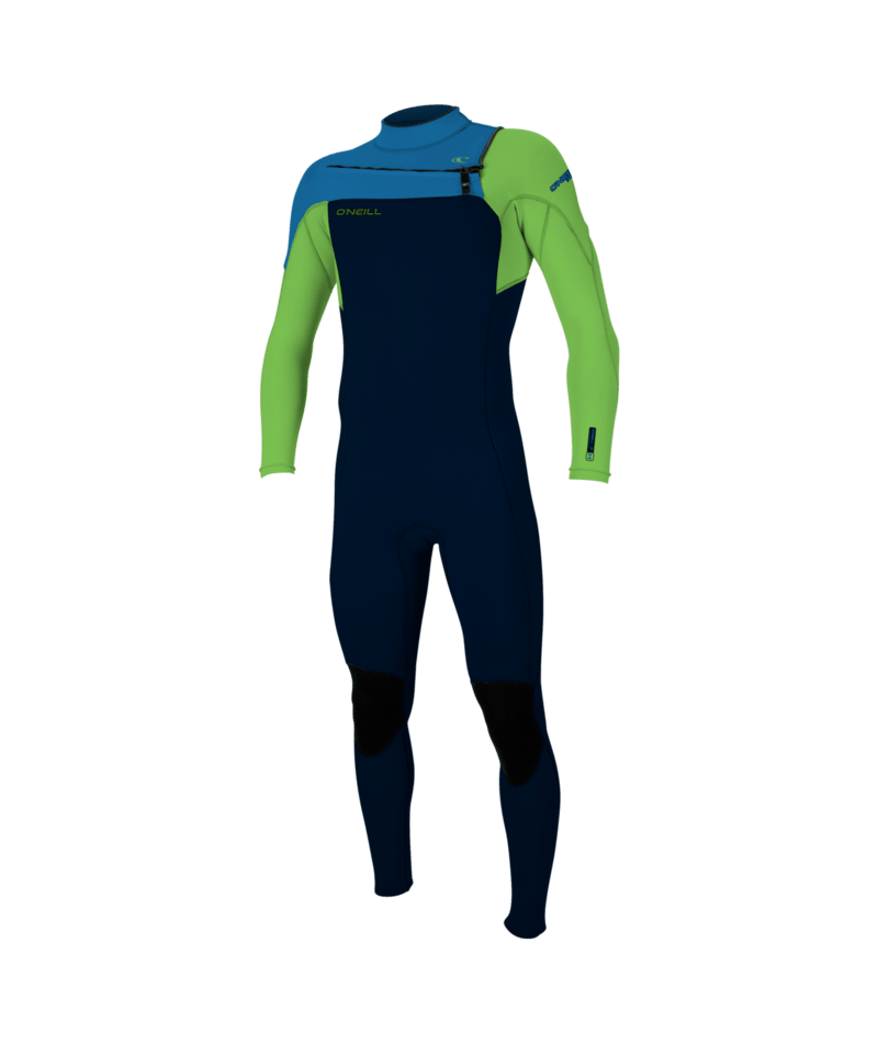 O'Neill Hammer 3/2 Chest Zip Men's Full Wetsuit