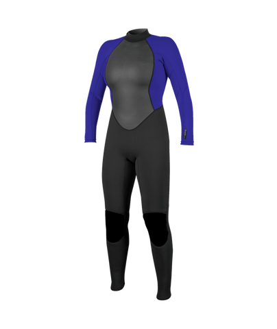 O'Neill Reactor-2 3/2 Women's Full Wetsuit