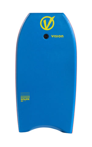 Vision Bodyboard Spark