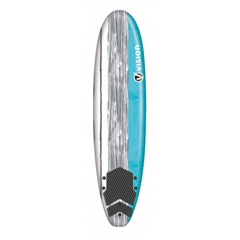 Vision Spark Surfboard 6"2